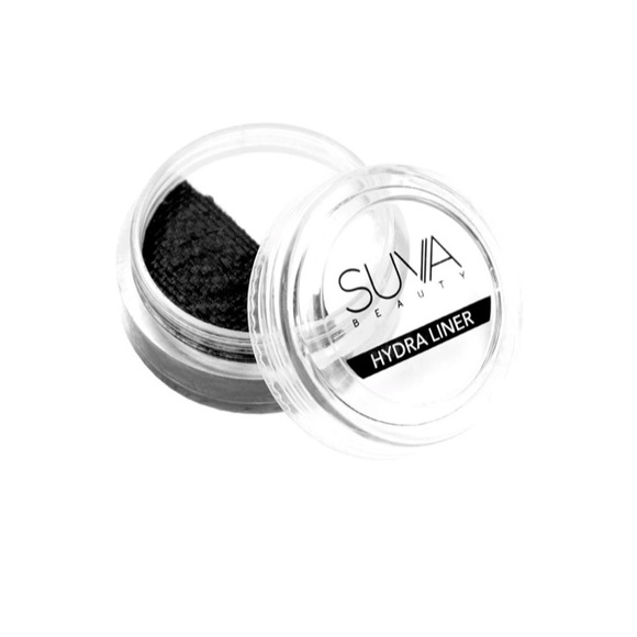 Suva Beauty Hydra Liner Doodle Duo Cake Eyeliner Grease & Panda BNIB - Picture 12 of 16